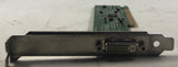 Silicon Image Sil 164 AGP Video Card- Sil-SC-0034-C