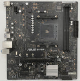 Asus G11DF Desktop Gaming Motherboard