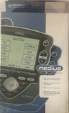 Medius TX-1000 Universal Remote Control