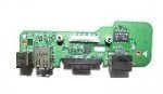 Dell Inspiron 1545 Charger Board Power USB Ports  48.4AQ03.C21