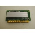 QUANTUM LB10A101 10.1GB IDE DRIVE IBM xSeries VRM VOLTAGE REGULATOR MODULE 5100798-0400