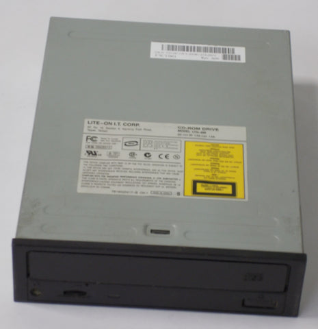 Dell 611WY CD-ROM Drive- LTN-486