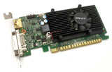 PNY GeForce GT 520 CG 1GB DDR3 PCIe Graphics Card- VCGGT5201XPB-CG