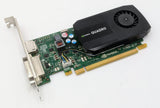 PNY Quadro K600 1GB GDDR3 PCIe 2.0 x16 Graphics Card- VCQK600-T