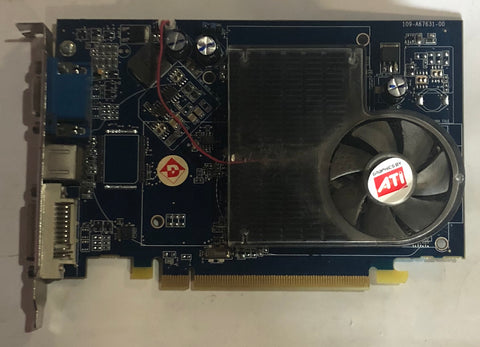 Diamond ViperRadeon X1300 512MB PCI-E Graphics Card