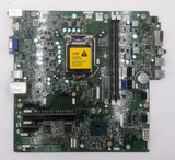 Dell Inspiron 3670 Desktop Motherboard- H4VK7