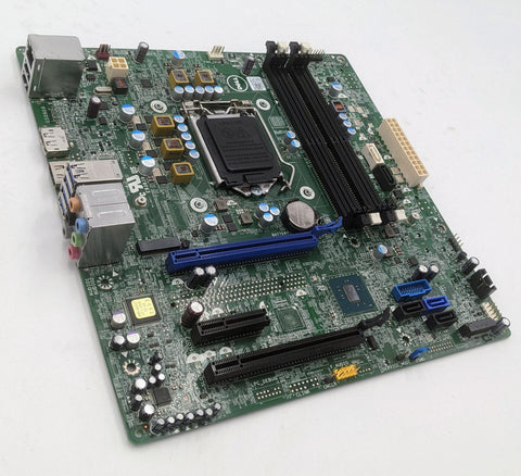 Dell XPS 8900 Desktop Motherboard- XJ8C4