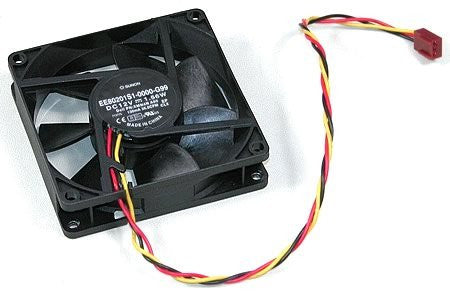 Dell OptiPlex 3010 Desktop EE80201S1-0000-G99 Cooling Fan- XMN4N