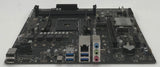 Asus G11DF Desktop Gaming Motherboard