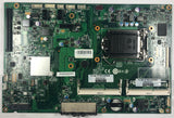 Lenovo ThinkCentre M73z All-In-One 48.3KS12.011 Motherboard- 03T7155