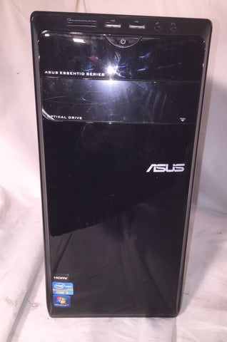 Asus Essentio 12M Desktop Front Bezel-13GP2650P050-1