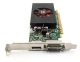 AMD Radeon R7 350X 4GB DDR3 PCIe Graphics Card- 6HP90