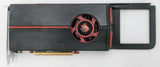 Apple ATI Radeon 5770 1GB PCI-E Graphics Card- 102C0160100