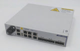 ADVA Compact Carrier Ethernet Demarcation Module- FSP 150CC-GE114