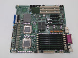 Supermicro X7DBE Socket LGA 771 E-ATX Server Motherboard