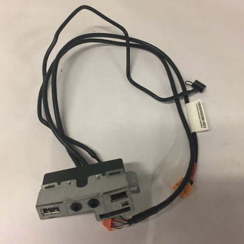 Lenovo H5s Series Front I/O USB Assembly- 31501043