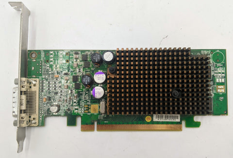 ATI Radeon X600 SE 128MB PCI-E Graphics Card