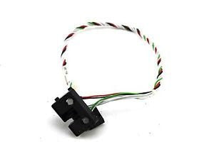 HP Compaq 6005 Power Switch & Cable- 507147-001