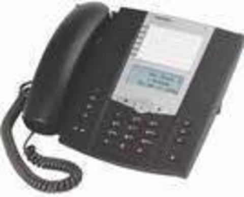 Aastra 6731i IP Phone- AI753-0131-10-01