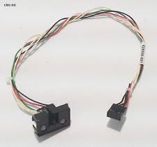 HP 6200 Pro SFF Desktop Power Cable Assembly- 628566-001