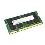 Samsung M470T2953CZ3-CE6 Memory Laptop 1GB 2Rx8 PC2-5300S