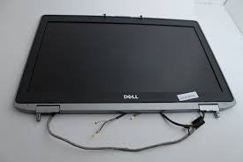 Dell Latitude E6520 Laptop Complete LCD Set