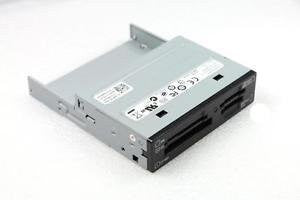 Dell 19-way Media & Flash Card Reader- W816M