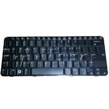 HP TouchSmart TX2-1020US Laptop TT3 Keyboard- 508112-001