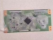 Sansui SLED5515W LED TV HK-Z.CX4750V41 T-Con Board- HI-CC-U-C-550-05