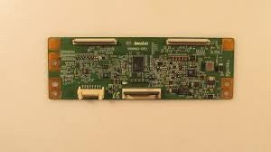 RCA LED58G45RQ LED TV T-Con Board- LJ94-32745A