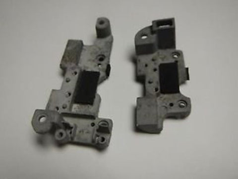 Toshiba Satellite A505 Screen Side Hinge Base Mounting Bracket