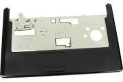 Dell Inspiron 1545 Palmrest Touchpad Assembly - PTF49