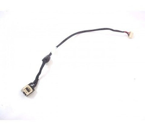 Toshiba Satellite L755 DC Power Jack & Cable- DD0BLBPB010