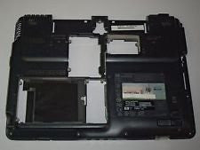 HP TouchSmart TX2-1020US Laptop Bottom Base Case- FOX3VTP003