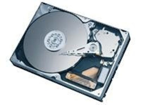 Maxtor DiamondMax Plus 9 SATA Hard Drive- 6Y160M0