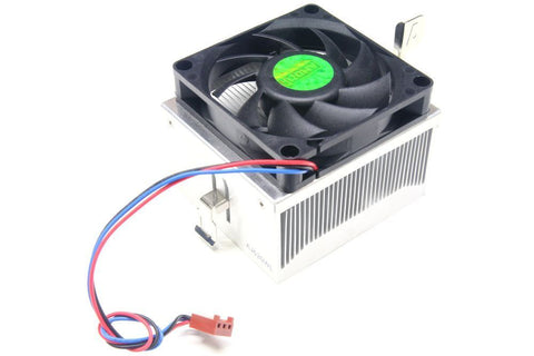 AMD CPU HeatSink Socket Base/ Fan Cooler-MF088-094