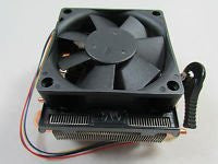 AMD Desktop Cooling Fan & Heatsink- AV-Z7UB00C001-1805