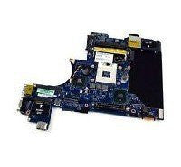 Dell Latitude E6410 System Motherboard 0YH39C YH39C