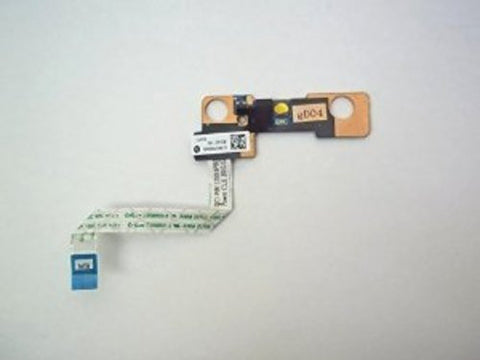 HP ProBook 4320s Power Button Board-DASX6APB6E0