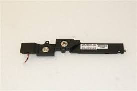 HP EliteBook 2540P Laptop Speaker Set- 598799-001