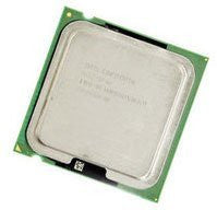 Intel Core 2 DUO  Processor SLA4U 1.86GHZ 1066MHZ 4MB 6320