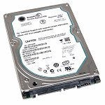 Seagate Momentus 7200.1 SATA Hard Drive ST980825AS