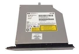 HP Pavilion DV7-3065DX Laptop CT10L BD-ROM/ DVD Rewriter Drive- 509421-001