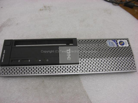 Dell Optiplex 960 SFF Front Bezel-R860D