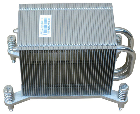 HP Compaq rp5700 Desktop Heatsink- 438676-001