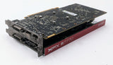 XFX Radeon HD 7770 Double D 1GB GDDR5 PCIe 3.0 Graphics Card- FX-777A-ZDFV