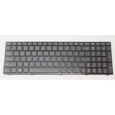 Lenovo Ideapad Y510P Keyboard P/N 25205516