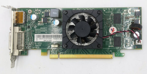 Lenovo Radeon HD7450 1GB PCI-E Graphics Card- 03T8170