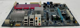 Dell Studio XPS 9100 Desktop MIX58EX Motherboard- 5DN3X