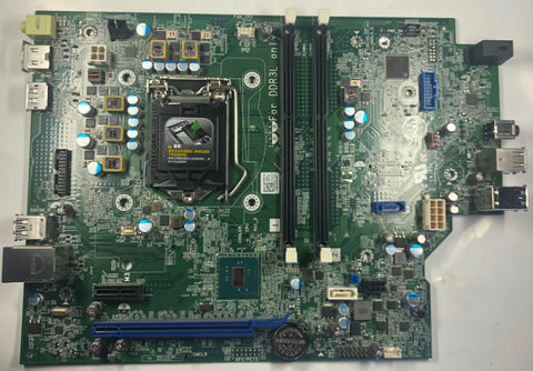 Dell OptiPlex 3040 Desktop N66F5 Motherboard- 5XGC8